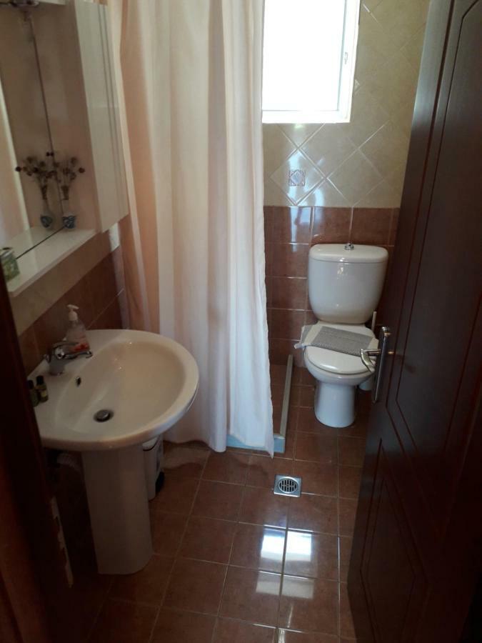Monika Lefkada Hotell Tsoukaládhes Exteriör bild